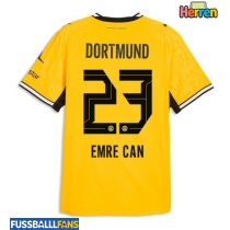 Borussia Dortmund Emre Can #23 Heimtrikot 2026-27 Kurzarm